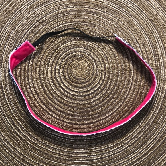 Sweaty Bands - Black & White Pattern - Picture 4 of 4